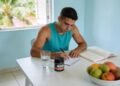 O que o consumo diário da creatina faz no cérebro humano e na concentração