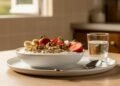 Os 3 alimentos que cardiologistas recomendam consumir no café da manhã depois dos 50 anos
