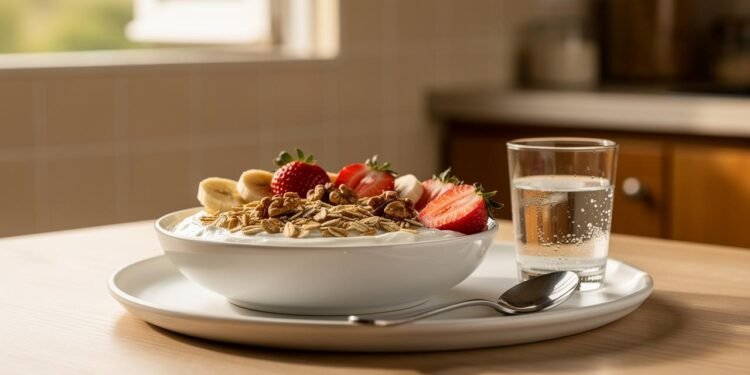 Os 3 alimentos que cardiologistas recomendam consumir no café da manhã depois dos 50 anos