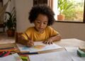 Os filhos mais criativos costumam nascer em um desses 3 meses do ano, segundo estudo