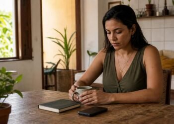 Para a psicologia, adultos que evitam conflitos não são mais maduros, mas aprenderam ainda na infância que expressar emoções gerava punição severa