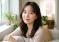 Maquiagem soft glam coreana com produtos nacionais acessíveis e acabamento luminoso