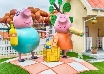 As melhores séries infantis de todos os tempos, Bob Esponja, Peppa Pig, Dora Aventureira e outros desenhos que viraram febre entre gerações
