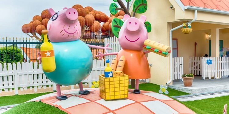 As melhores séries infantis de todos os tempos, Bob Esponja, Peppa Pig, Dora Aventureira e outros desenhos que viraram febre entre gerações