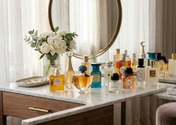 4 perfumes femininos sofisticados, marcantes e nada óbvios que deixam uma impressão elegante, duram bem na pele e elevam qualquer produção