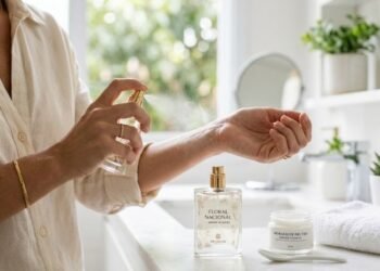 Criado nos anos 80, esse perfume do Boticário segue como símbolo de elegância feminina em 2026