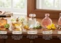 5 perfumes do Boticário doces na medida certa para quem quer sensualidade sem exagero