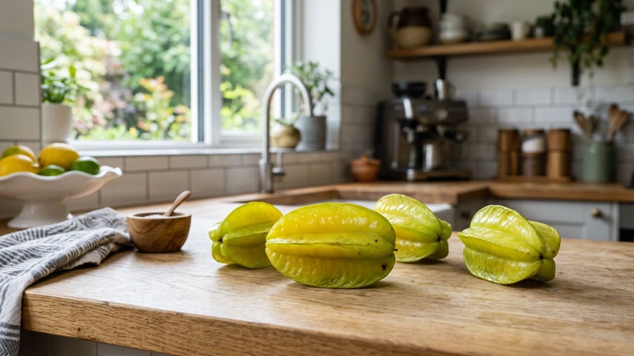 perigos da carambola nos rins 