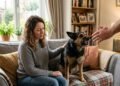 O cachorro ciumento que disputa atenção o tempo todo, como lidar sem piorar a convivência em casa