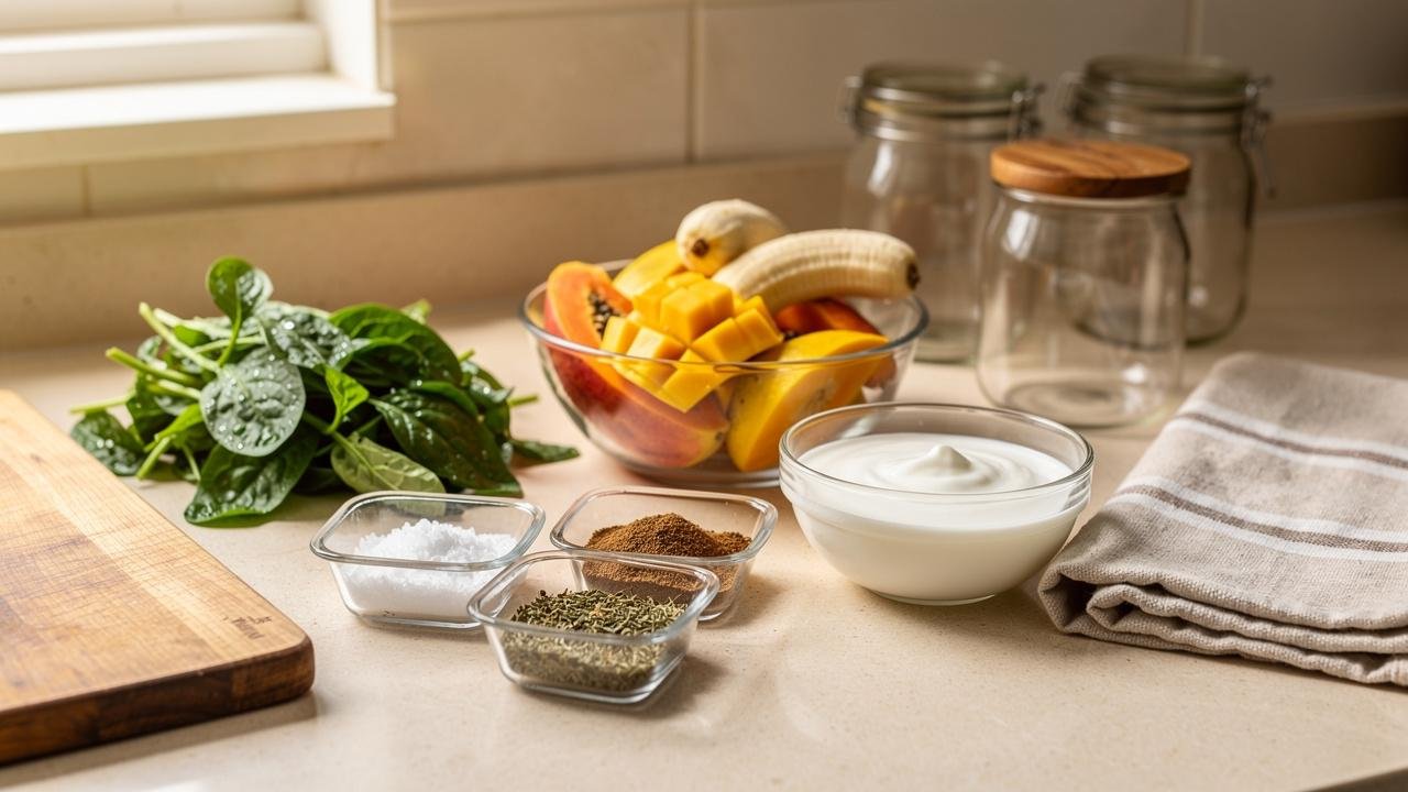 Ingredientes e porções simples ajudam a reduzir impulsos alimentares na semana.