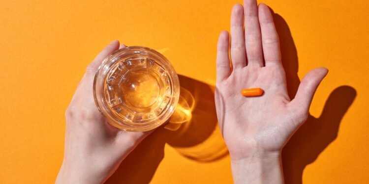 A alternativa definitiva às injeções para emagrecer e manter até 70% do peso perdido - Créditos: depositphotos.com / VadimVasenin