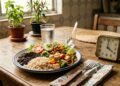 A regra dos 20 minutos: o método que nutricionistas recomendam para quem quer emagrecer sem fazer dietas restritivas