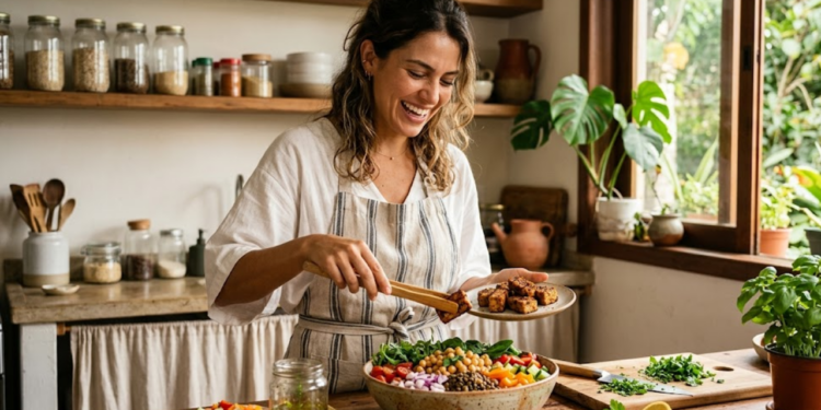 proteínas amigas do intestino