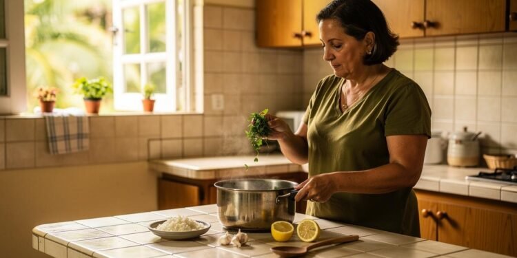 Reduzir o sal na alimentação melhora a pressão, mas o efeito real só aparece se a redução for mantida por pelo menos 14 dias seguidos