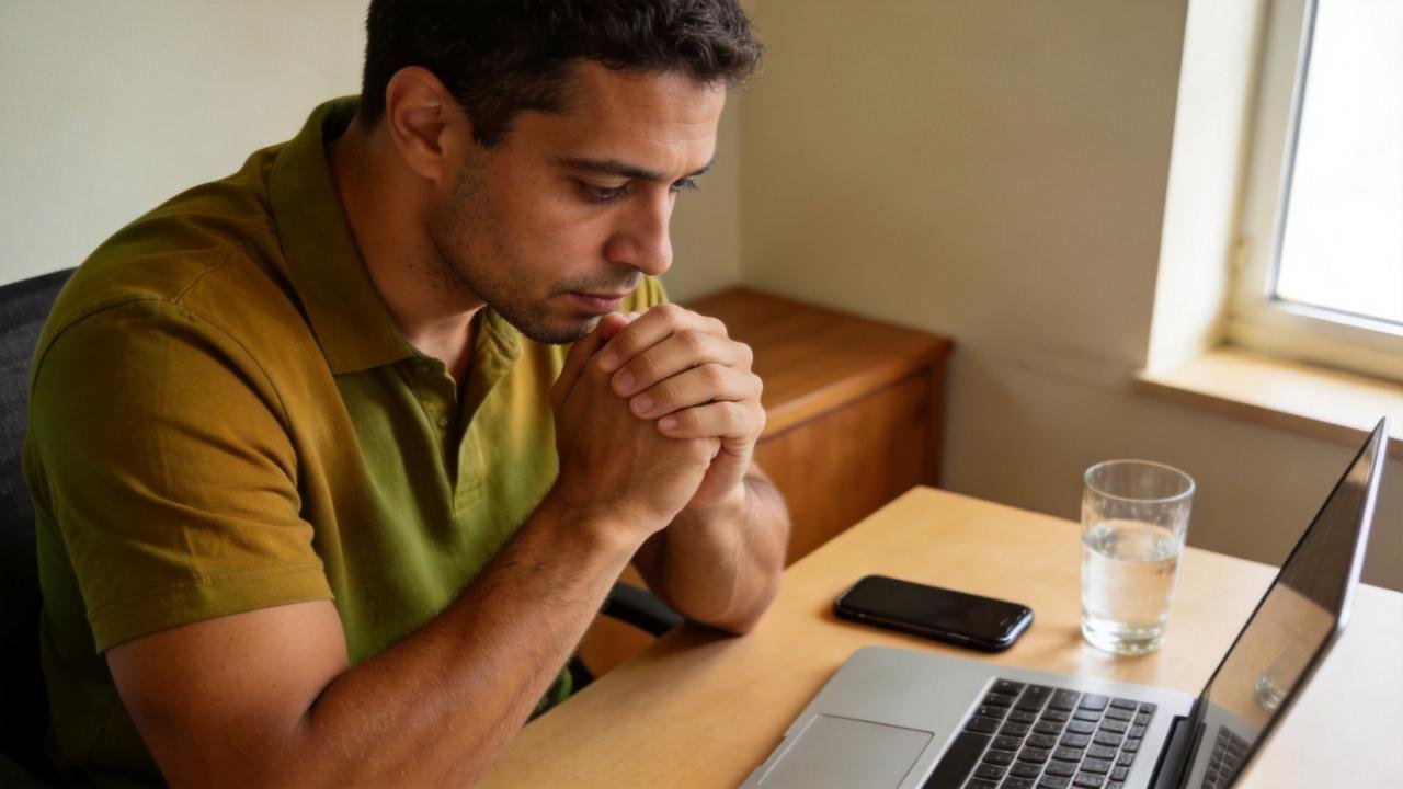 No trabalho, a autossuficiência pode coexistir com dificuldade de pedir apoio.