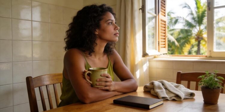 Segundo grandes especialistas em psicologia, pessoas que precisaram se virar completamente sozinhas na infância desenvolvem uma independência emocional que poucos entendem hoje