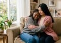3 signos mais carinhosos e compreensivos que fazem você se sentir acolhido sem cobrar demais