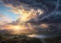 Os signos que vão atravessar a tempestade e entrar em um ciclo mais sólido, lúcido e difícil de abalar