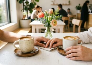 Os signos que vão viver um romance leve, recíproco e cheio de paz depois de tantas decepções