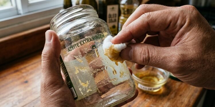 tirar cola de rótulos (4)