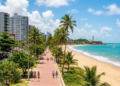 Uma das cidades mais verdes do mundo, segundo a ONU, é a capital onde o sol nasce primeiro nas Américas e possui 47 m² de área verde por morador
