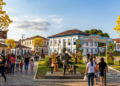 A cidade onde o Sítio do Picapau Amarelo existe de verdade tem a mais antiga biblioteca infantil do Brasil