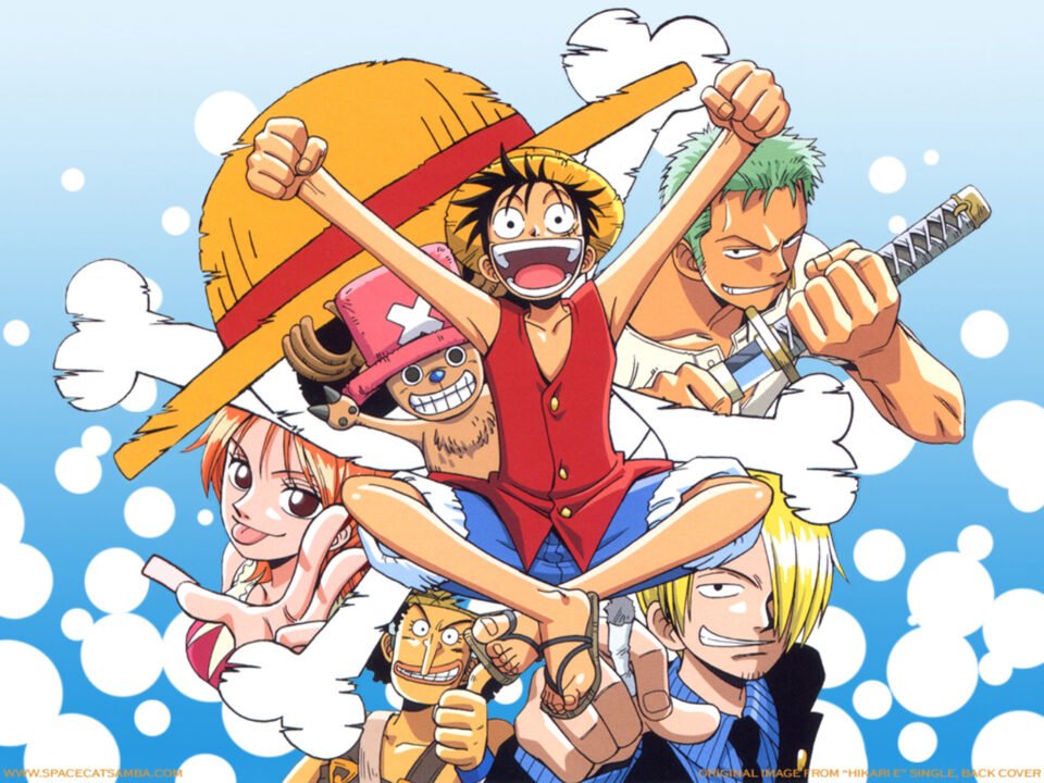 Além de One Piece, melhores animes de aventura para assistir na Netflix