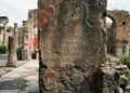 A primeira data da história está errada? O grafite romano que desafia a matemática do calendário