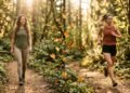 Caminhada X corrida: o que escolher de acordo com o que o corpo precisa