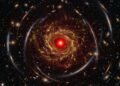 Abell 2744-QSO1