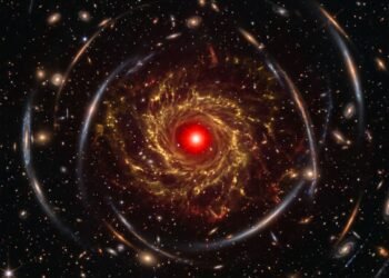 Abell 2744-QSO1