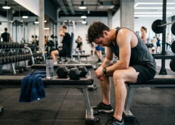 Erros que podem arruinar sua recuperação pós-treino, segundo especialistas