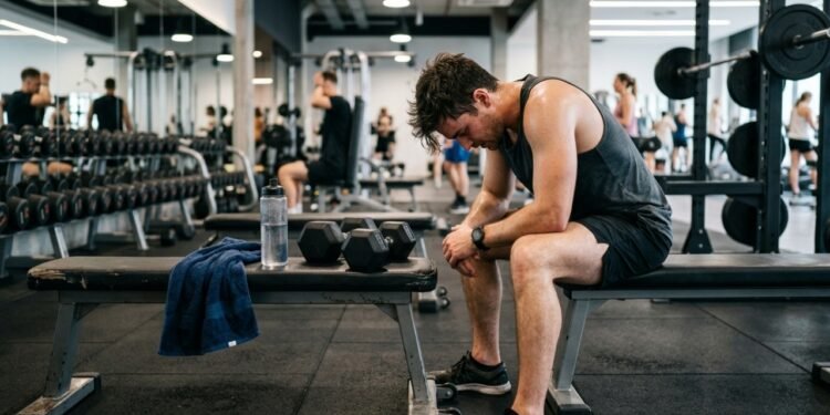 Erros que podem arruinar sua recuperação pós-treino, segundo especialistas