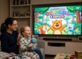 Os filmes infantis que fazem crianças e adultos rirem juntos do começo ao fim