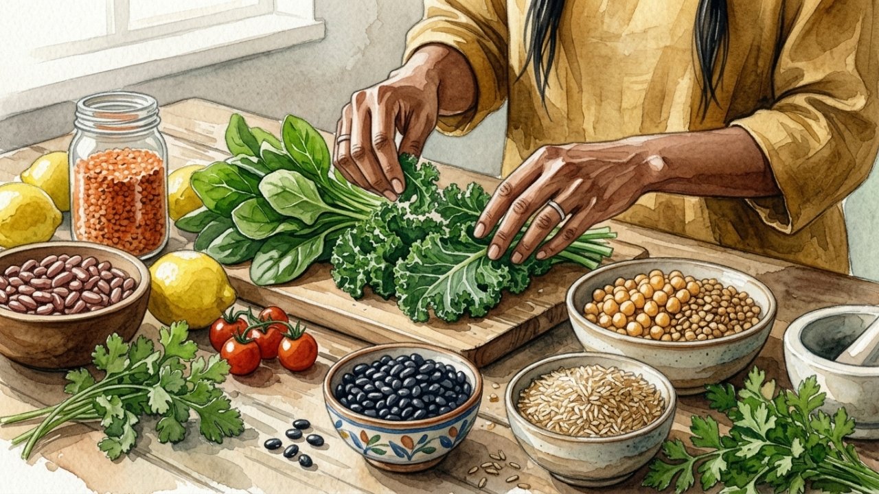 Dez alimentos-chave para fortalecer as defesas e combater a gripe