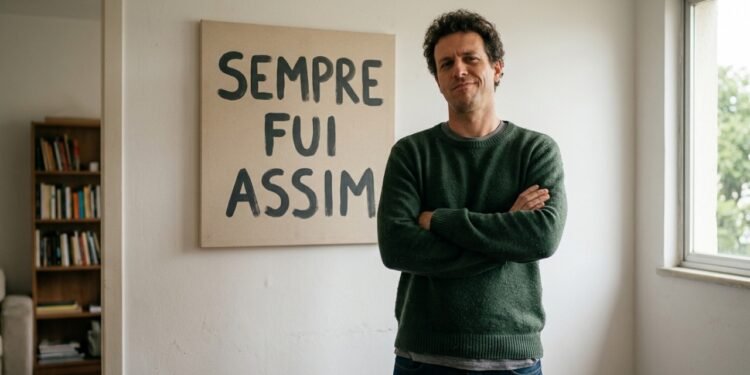 Pessoas com baixa reflexão costumam falar essas 3 frases