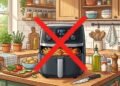 Adeus à air fryer: o moderno eletrodoméstico que cozinha os alimentos de várias maneiras