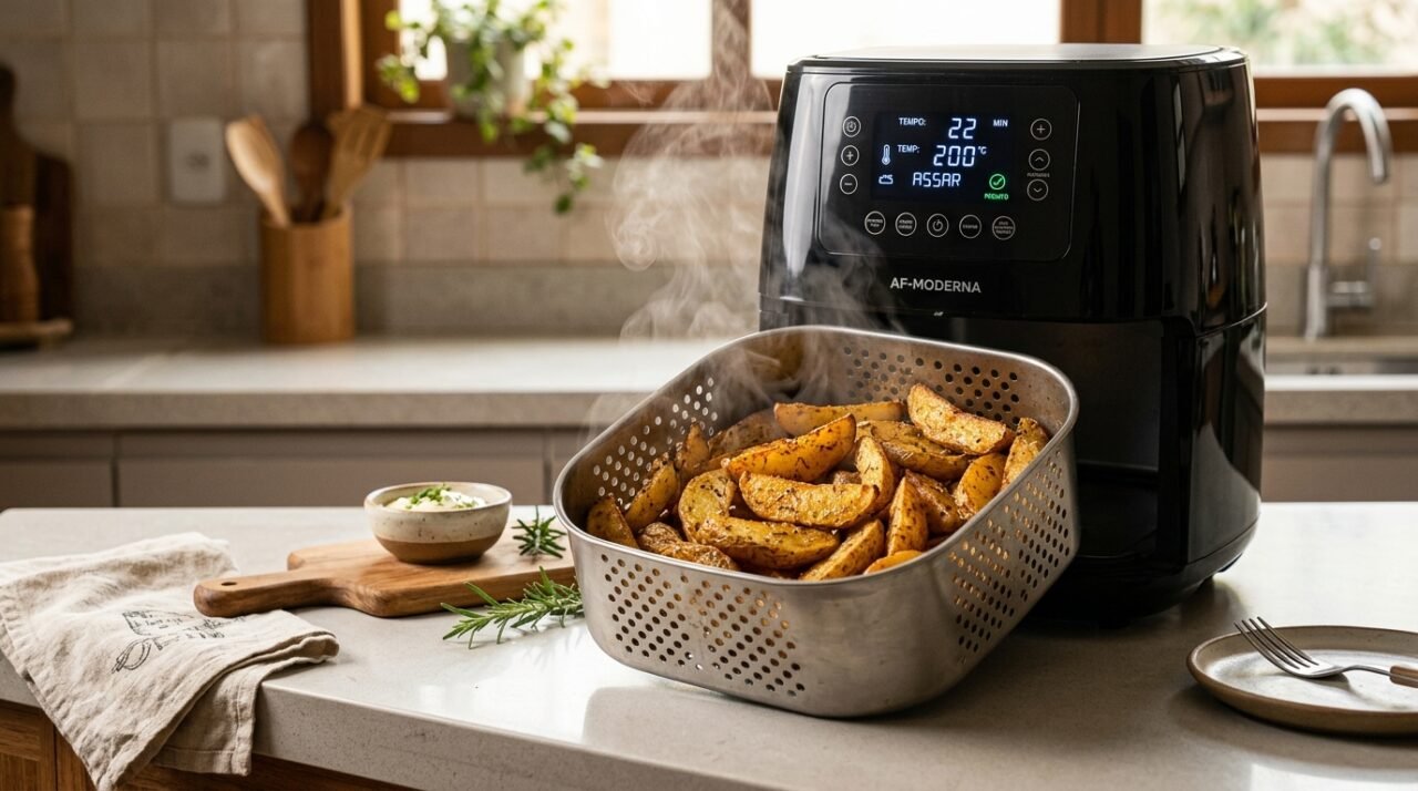 lavar airfryer