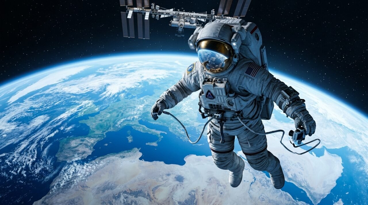 próximas missões da NASA