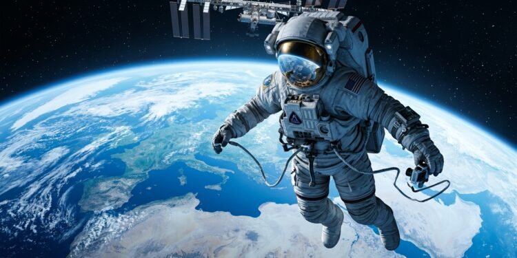 próximas missões da NASA