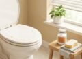 Como clarear os assentos sanitários e remover manchas amarelas em 10 minutos, segundo especialistas