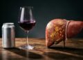 Quantas cervejas ou taças de vinho tenho maiores chances de desenvolver fígado gorduroso