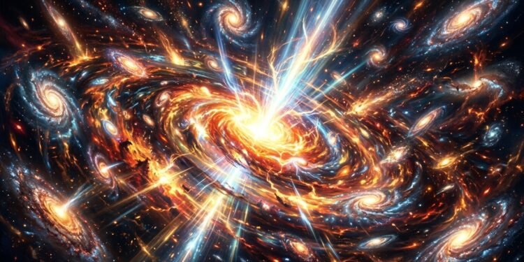 fim do universo