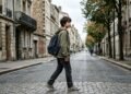 Aos 13 anos, ele caminhou 500 km e criou a marca de luxo mais poderosa do mundo