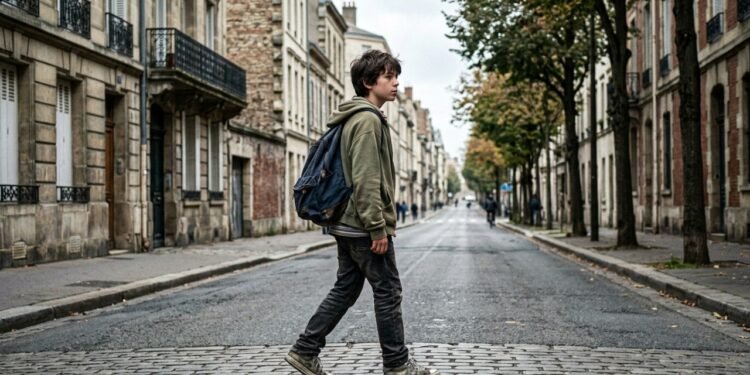 Aos 13 anos, ele caminhou 500 km e criou a marca de luxo mais poderosa do mundo