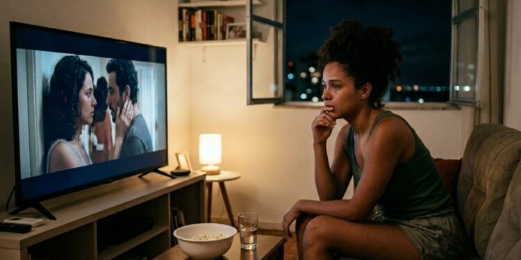 Filmes inspiradores para assistir sozinho e refletir sobre a vida