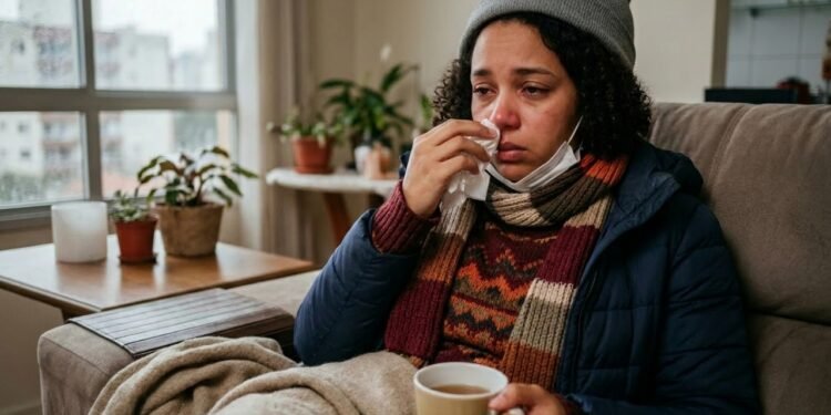 Que frutas e verduras comer com a chegada do frio para fortalecer as defesas