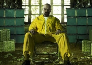 As séries mais viciantes para quem sente falta da tensão e dos mistérios de Breaking Bad