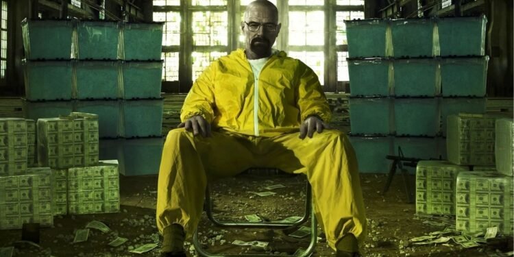 As séries mais viciantes para quem sente falta da tensão e dos mistérios de Breaking Bad