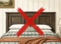 Adeus à cabeceira da cama: a nova tendência que está tomando conta dos quartos